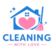 Cleaning With Love